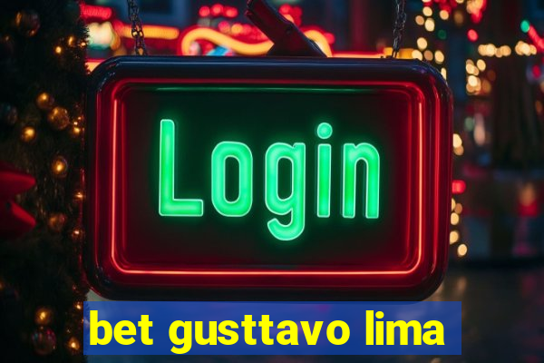 bet gusttavo lima